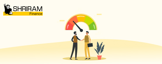 Getting a Personal Loan with a Low Credit Score: A Shriram Finance Guide